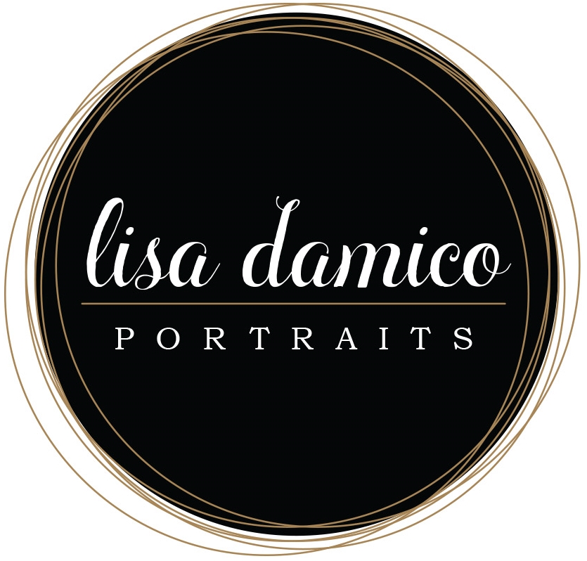 Lisa Damico Portraits