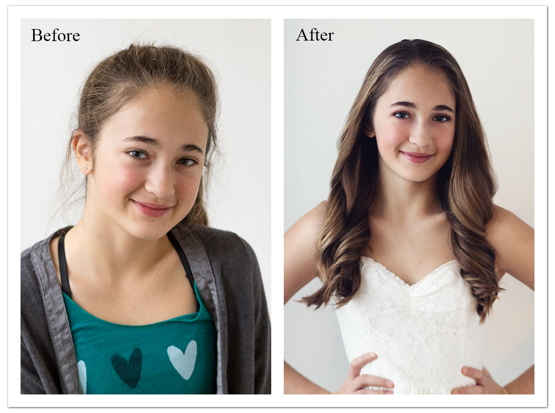 Lisa Damico Portraits │DC Arlington Alexandria Photographer