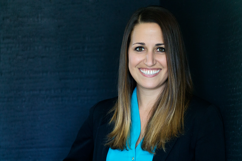 Lauren, Manager of Development
