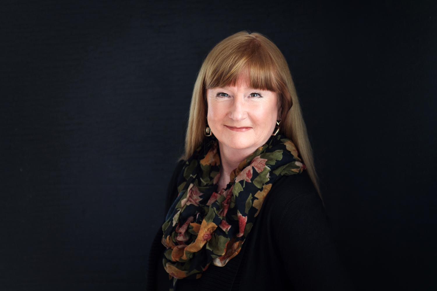 Barbara, Author