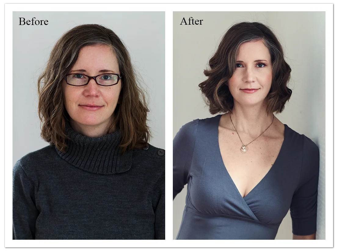 Lisa Damico Portraits │DC Arlington Alexandria Photographer