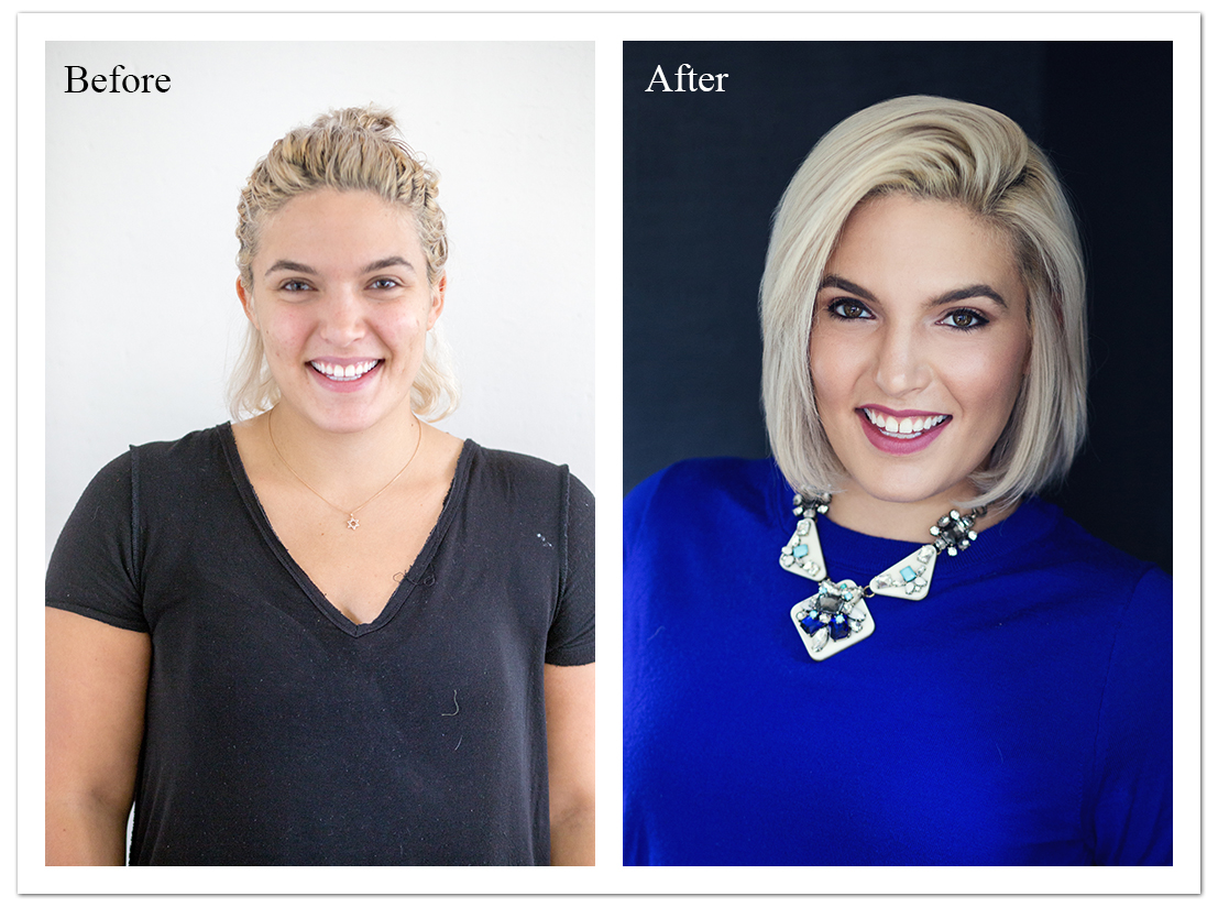 Lisa Damico Portraits │DC Arlington Alexandria Headshot Photographer