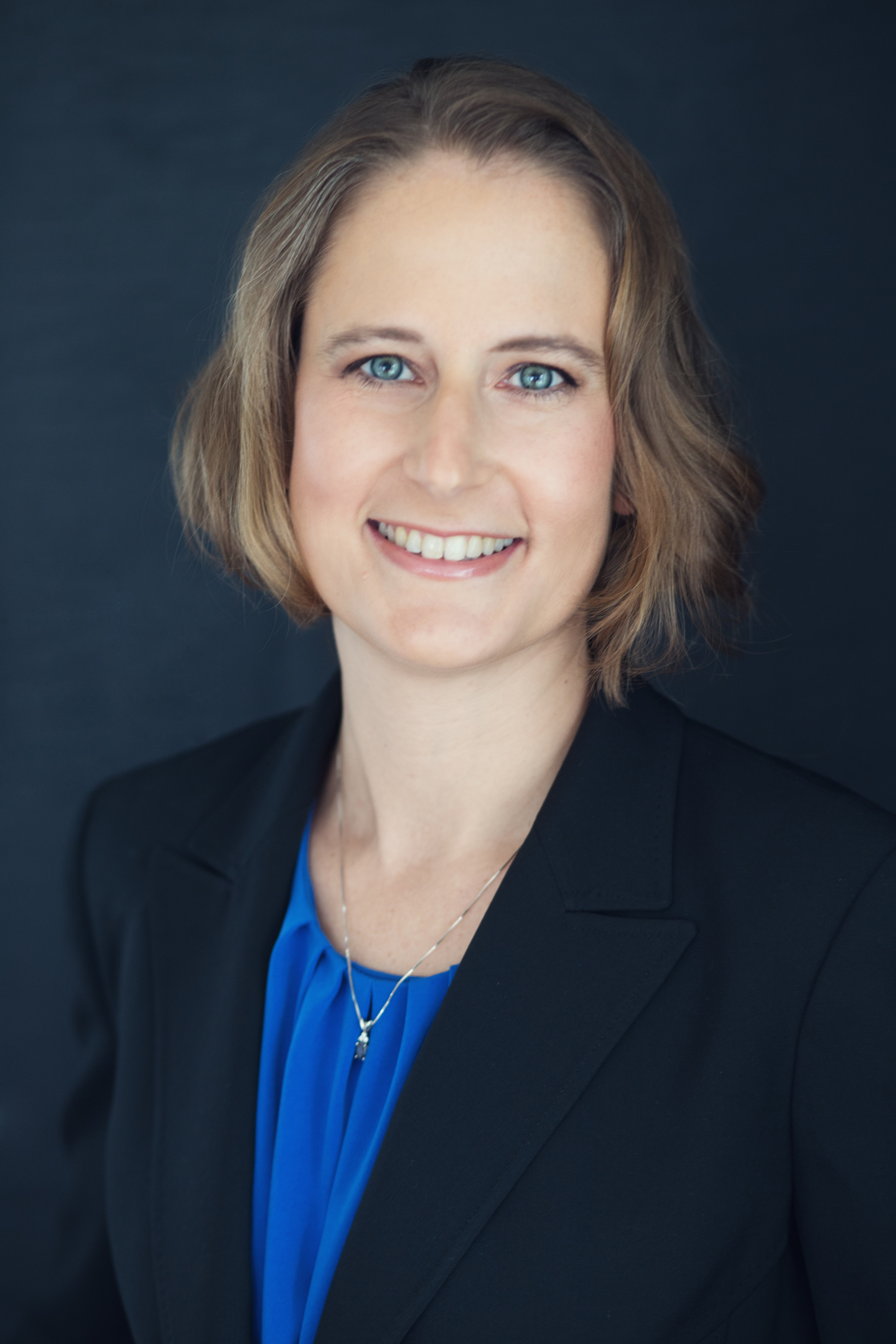 Carrie, Physical Therapist