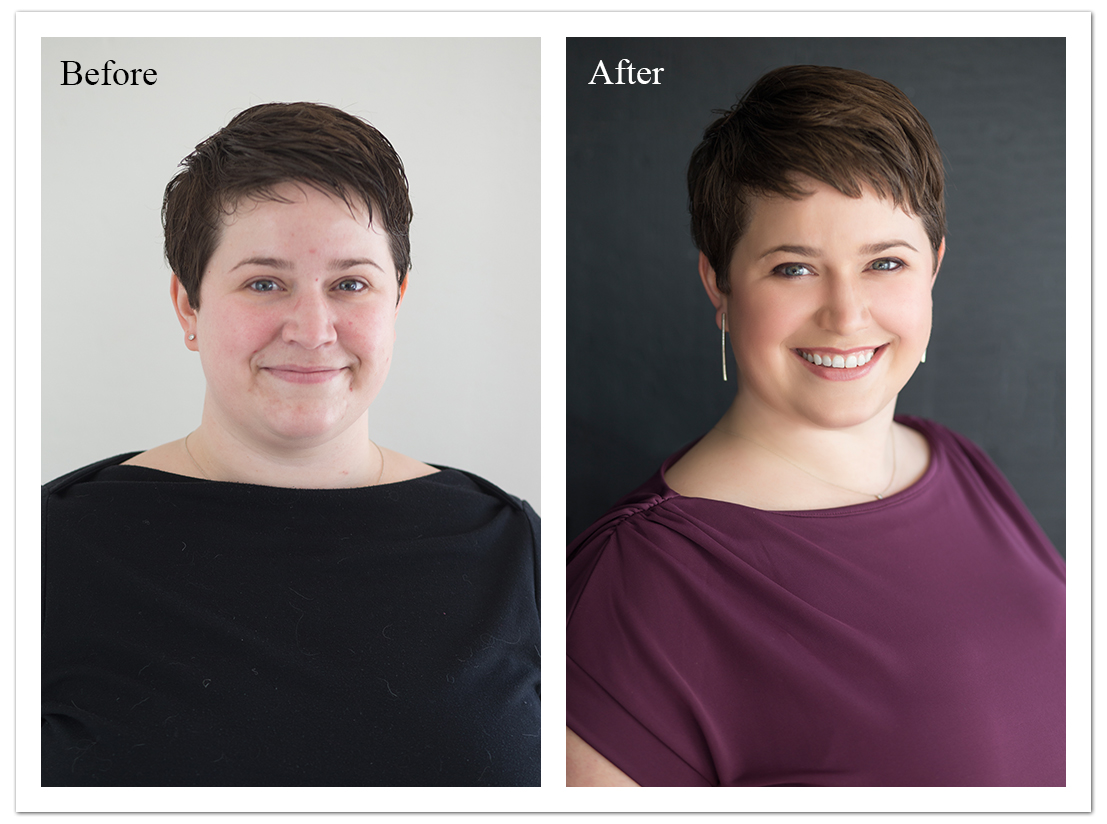Lisa Damico Portraits │DC Arlington Alexandria Headshot Photographer