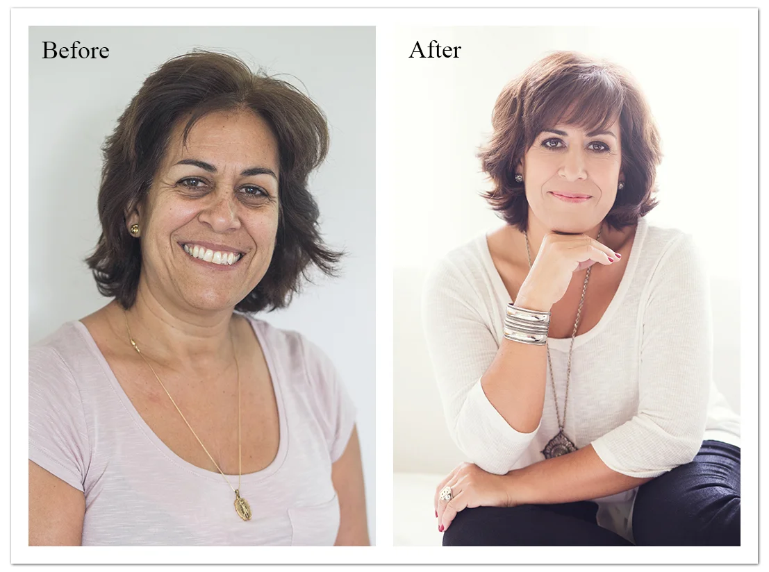 Lisa Damico Portraits │DC Arlington Alexandria Headshot Photographer