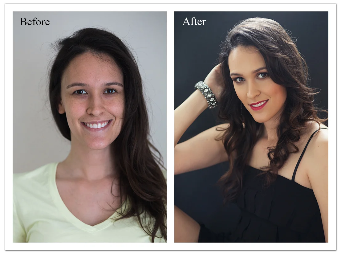 Lisa Damico Portraits │DC Arlington Alexandria Headshot Photographer │ Actress