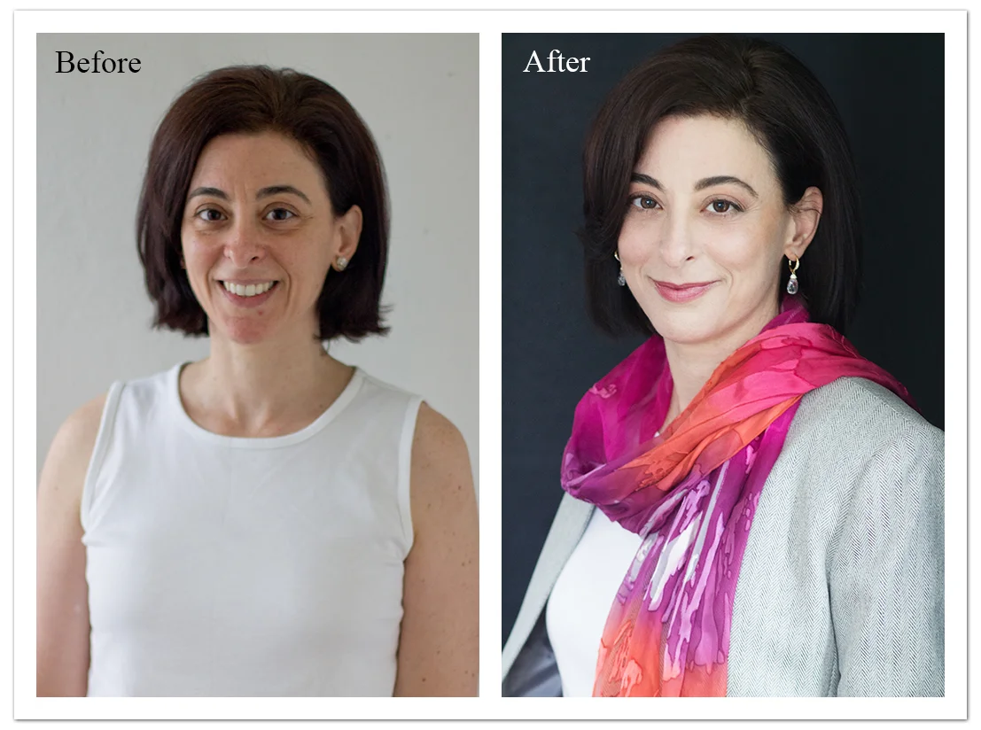 Lisa Damico Portraits │DC Arlington Alexandria Northern Virginia Headshot Photographer Librarian