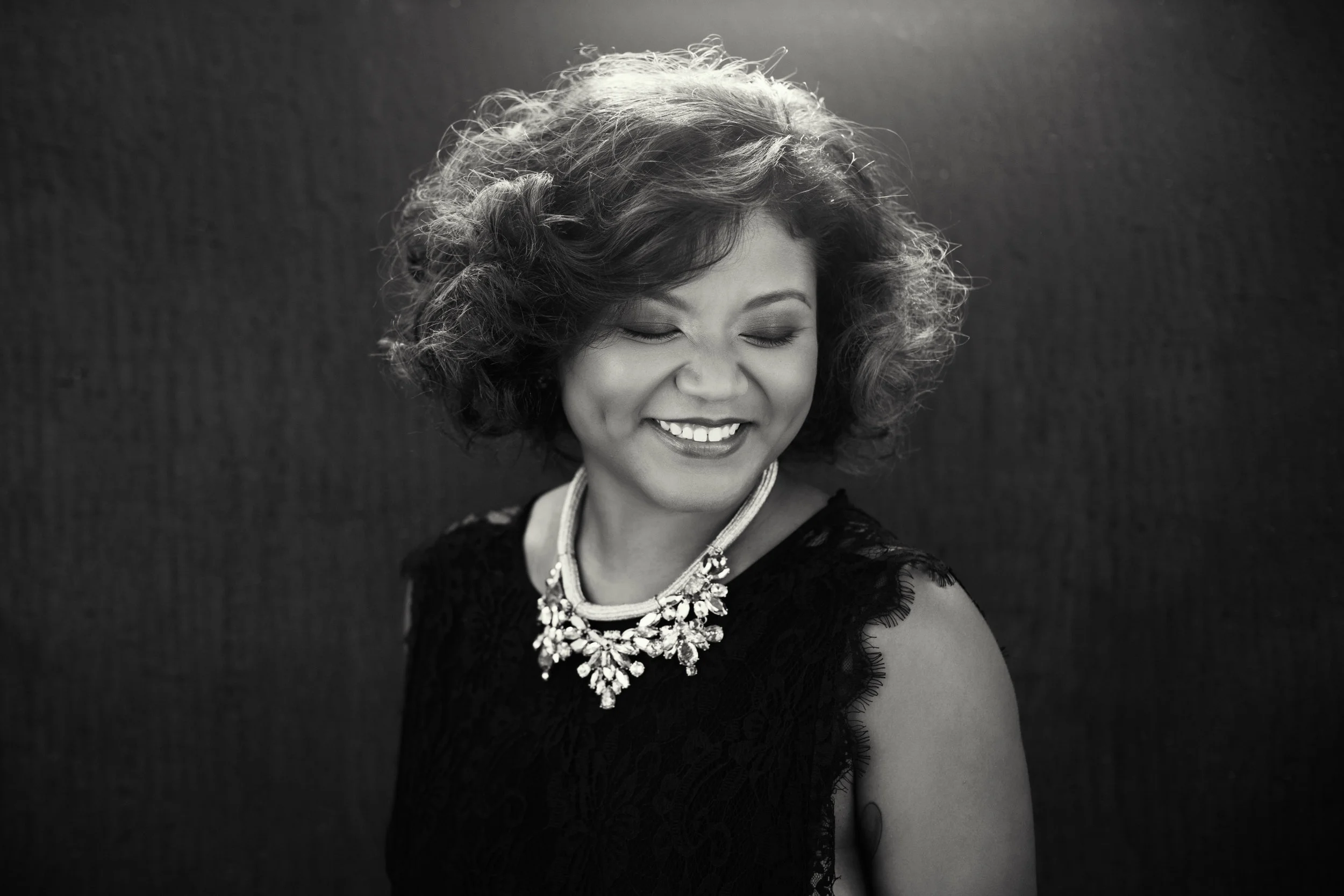 Lisa Damico Portraits │DC Arlington Alexandria Beauty Glamour Portrait