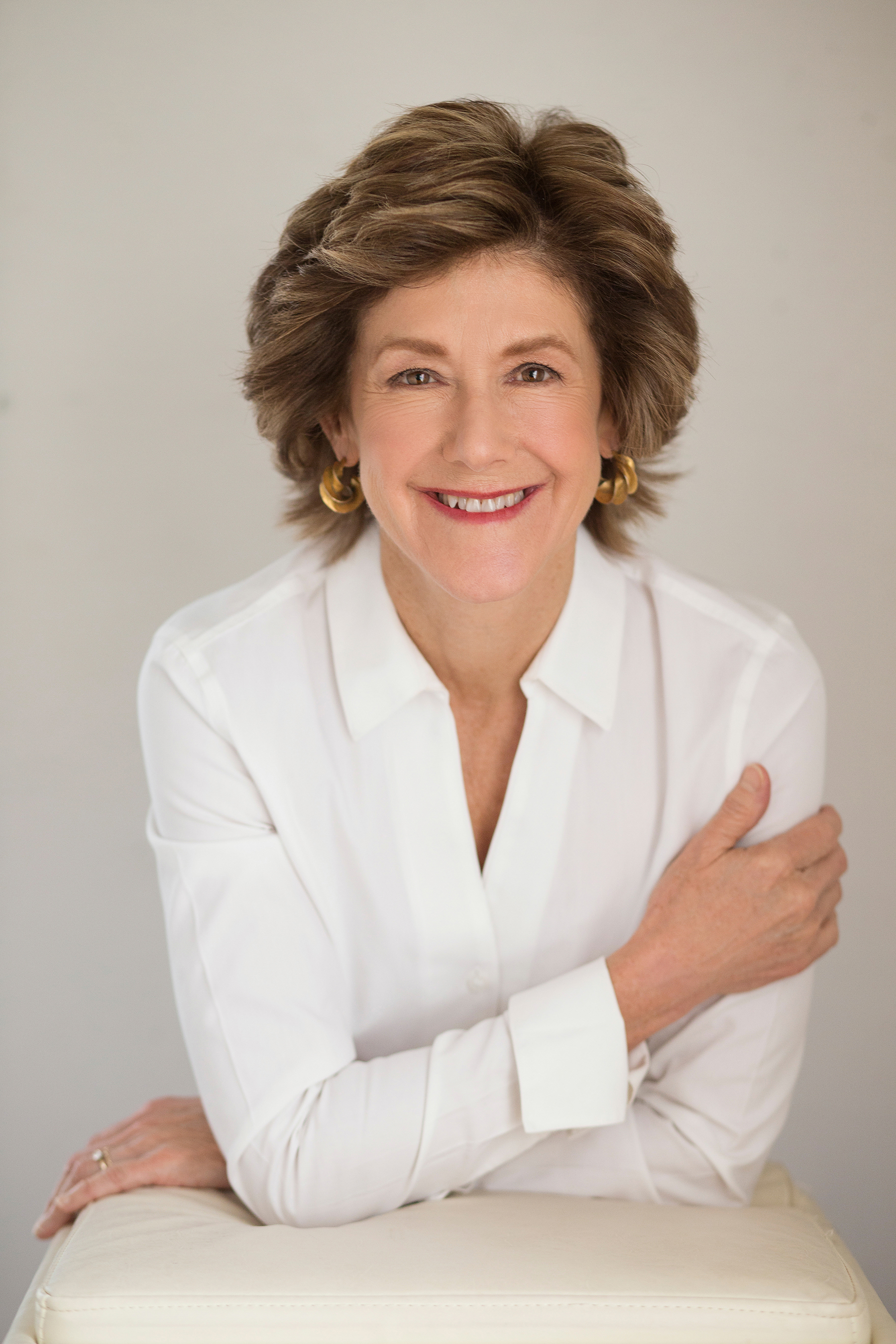Vicki, Financial Advisor