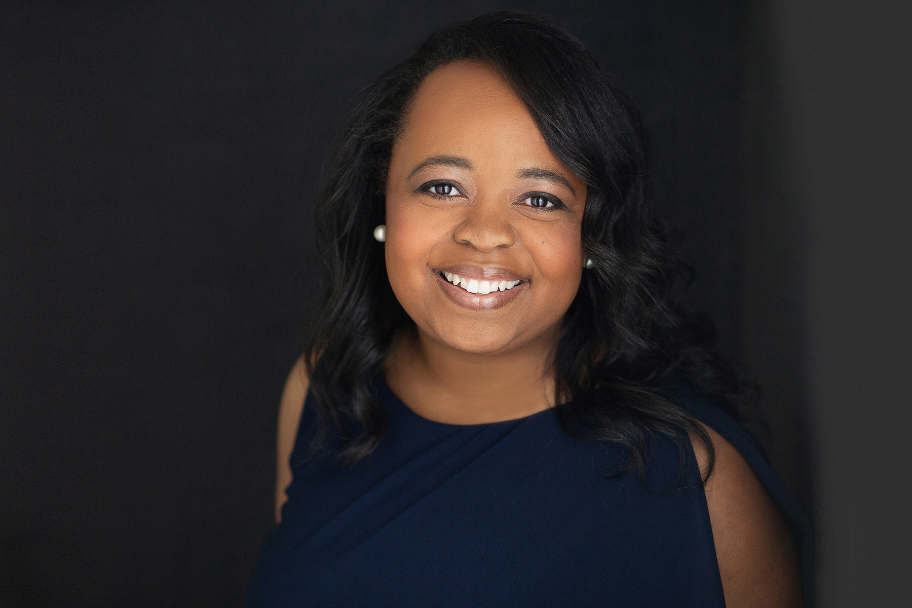 Tameika, Human Resources