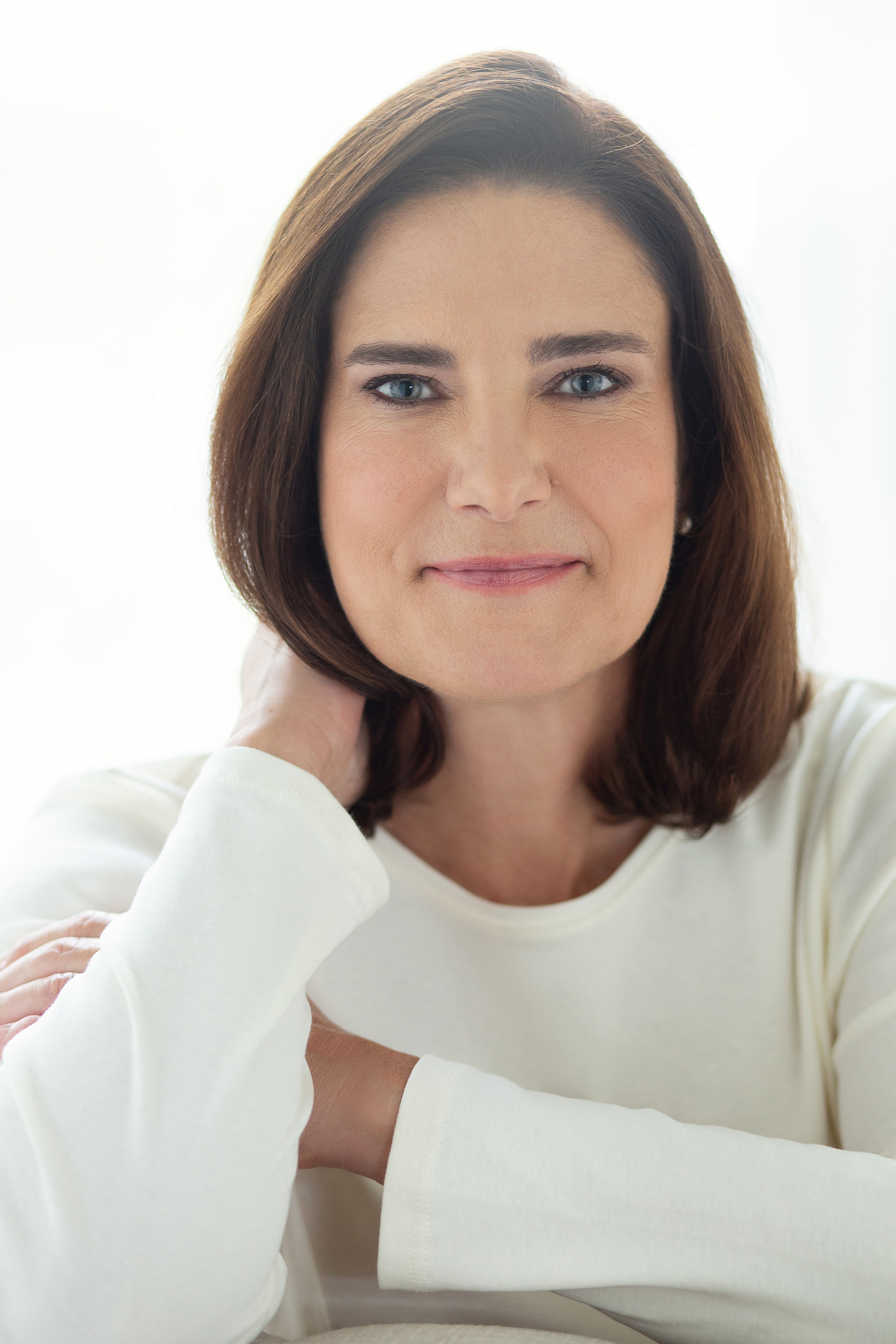Sandra, Pharmacist