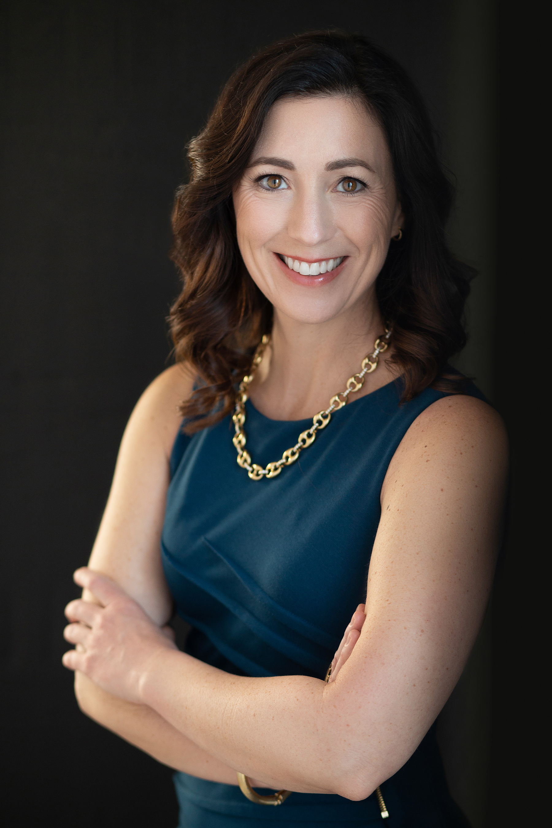 Ann, Physical Therapist