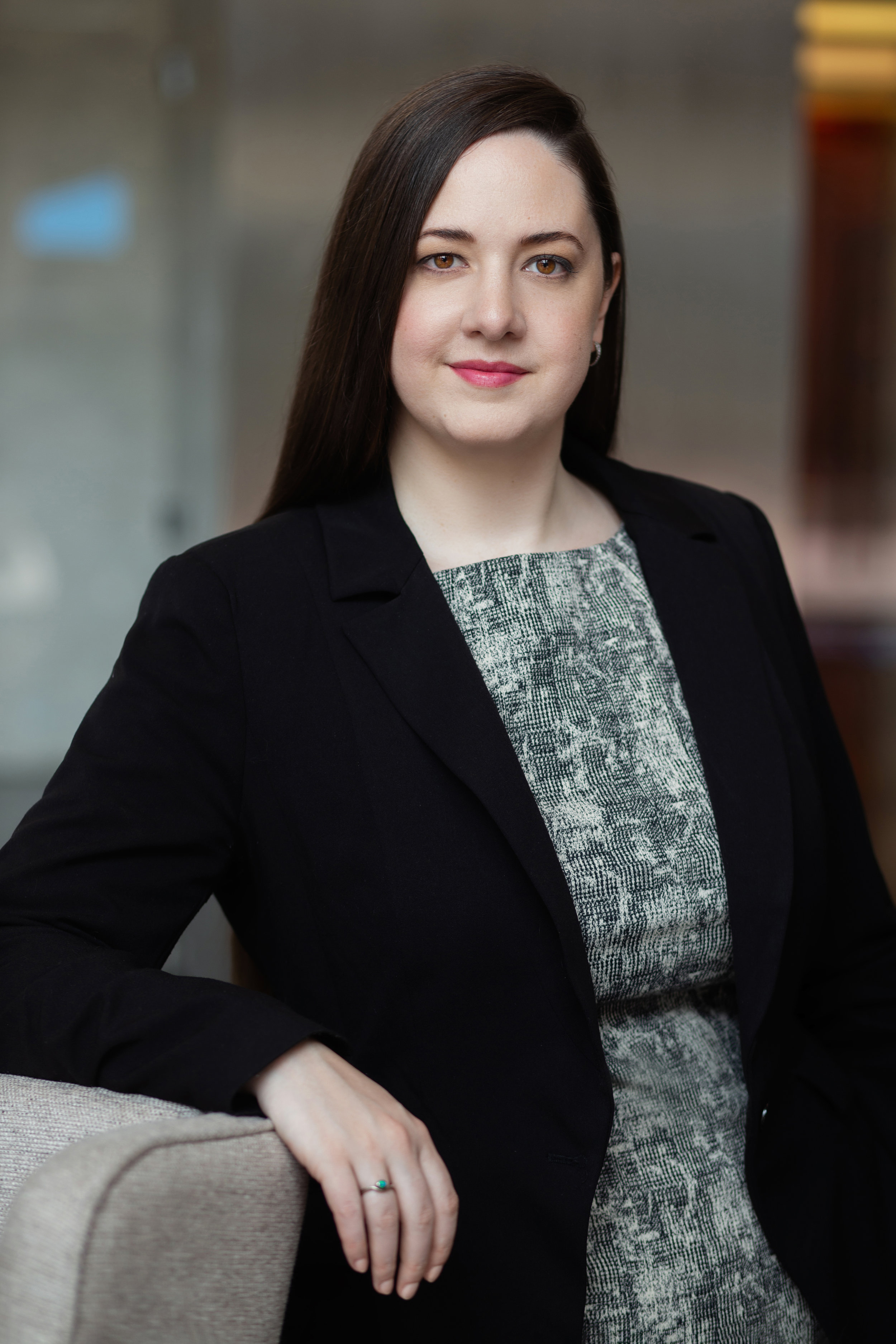 Marissa, Lawyer