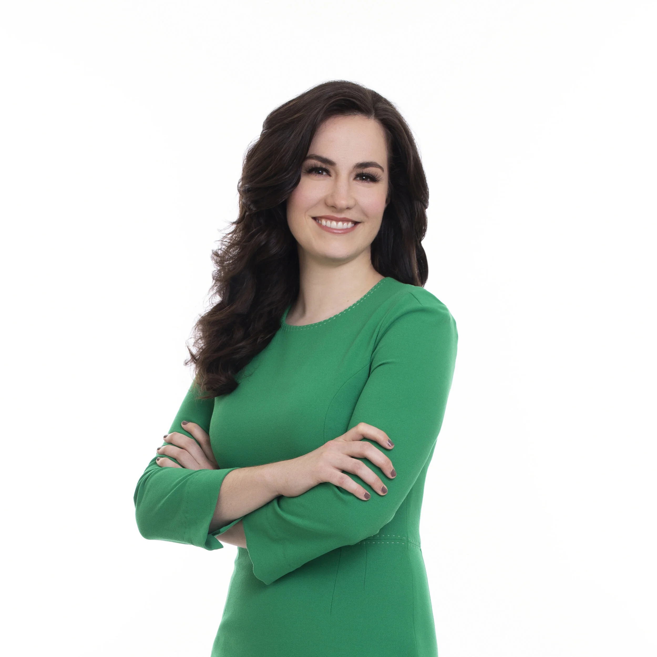 Lisa Damico Portraits │DC Arlington Alexandria Women's Headshot Photographer │