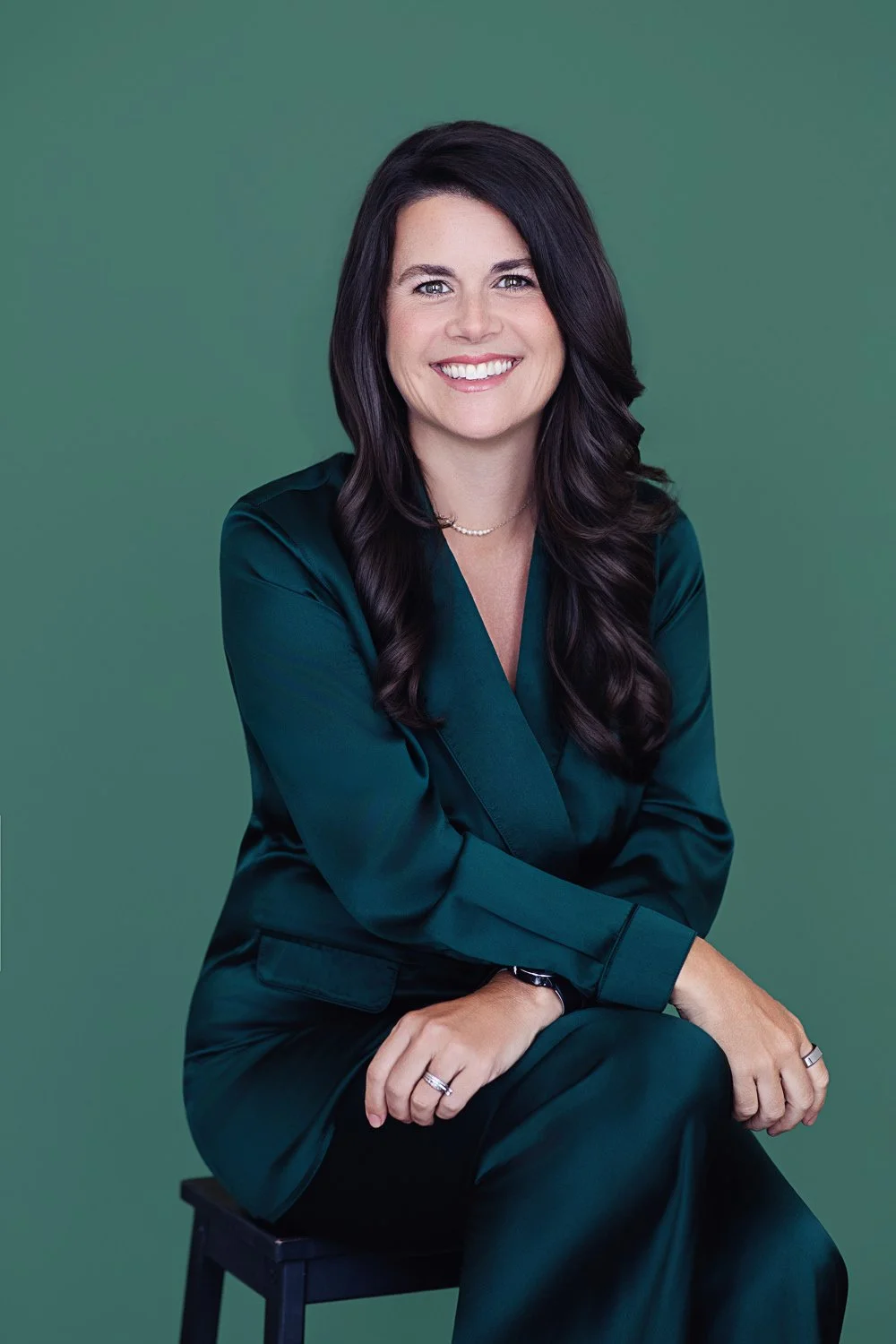 Leah, Business Owner