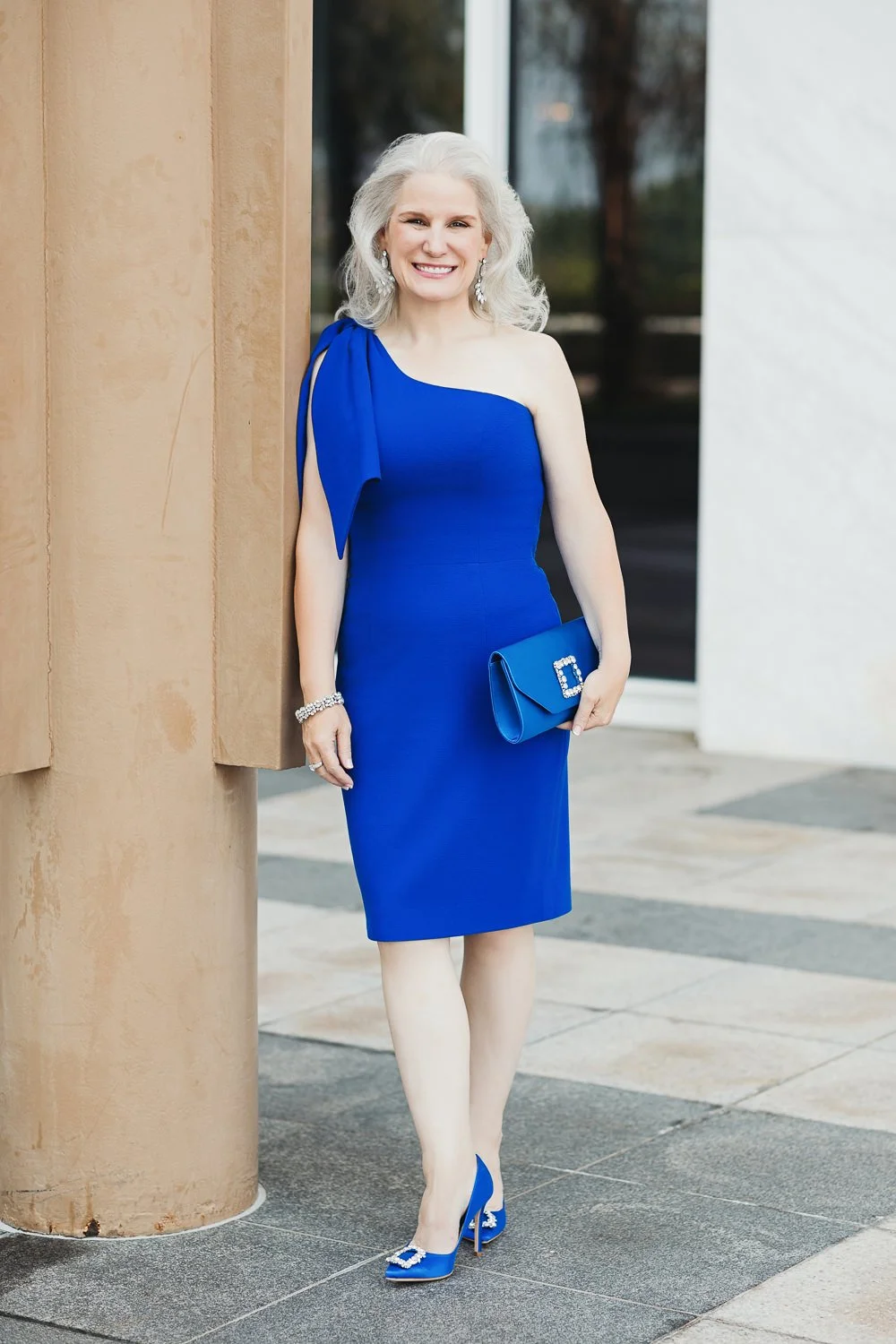 Lori B., Online Dater