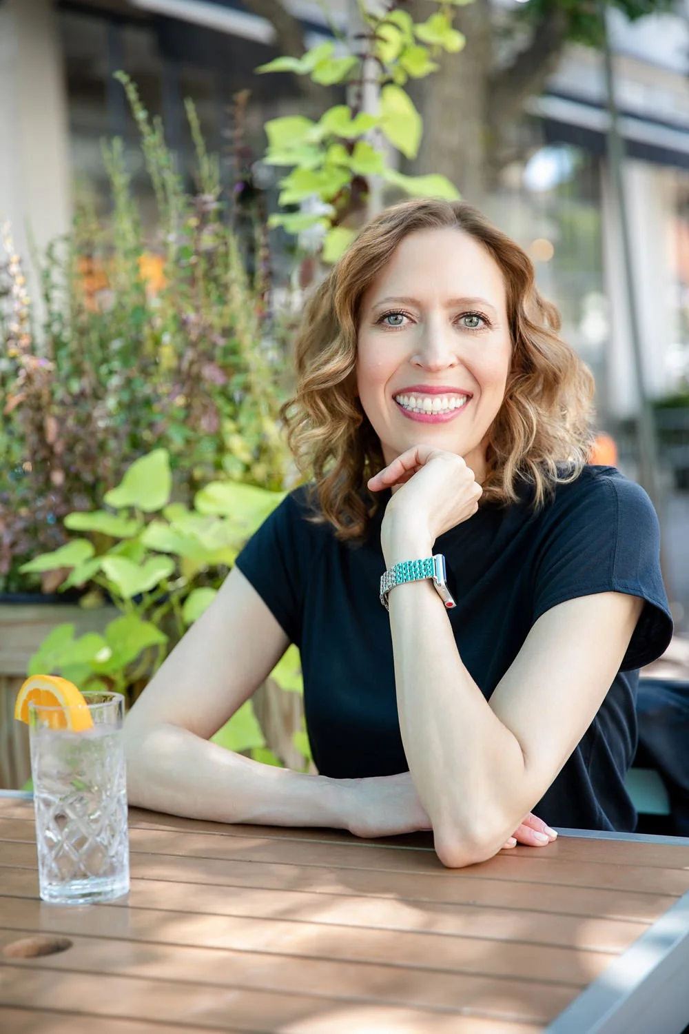 Krissy, Online Dater 