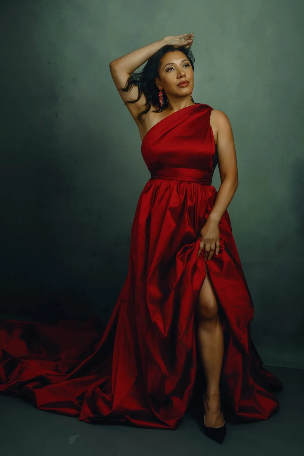 LaCresha, 51