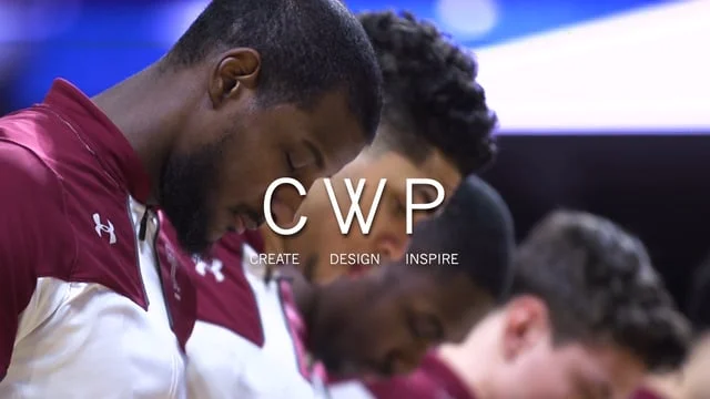 Chris Williams Reel 2016