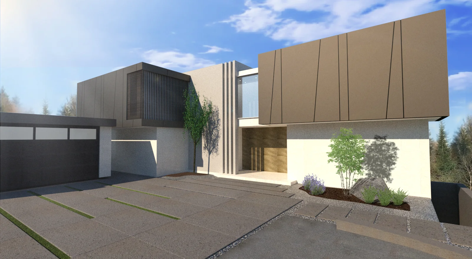  Entry View 2 