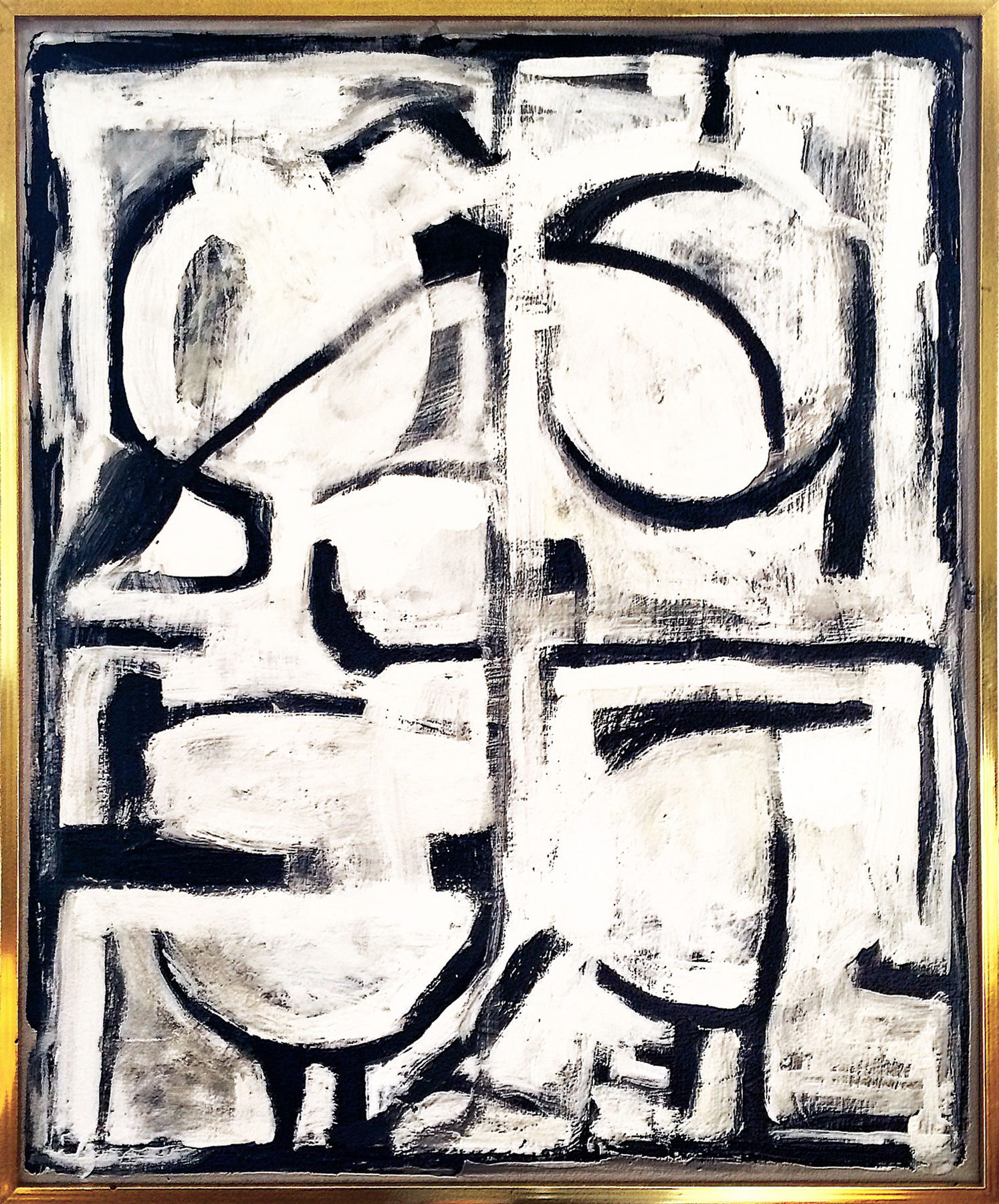 Present — MARCO LORENZETTO