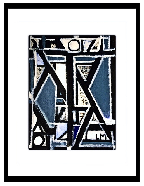 Present — MARCO LORENZETTO