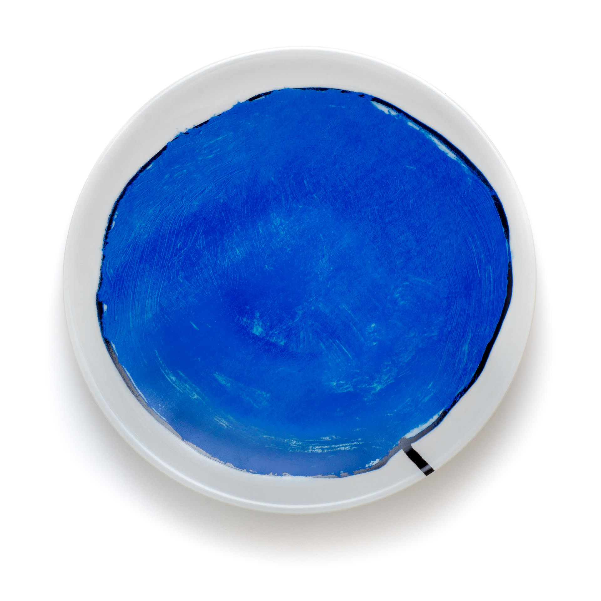 Dinner Plate