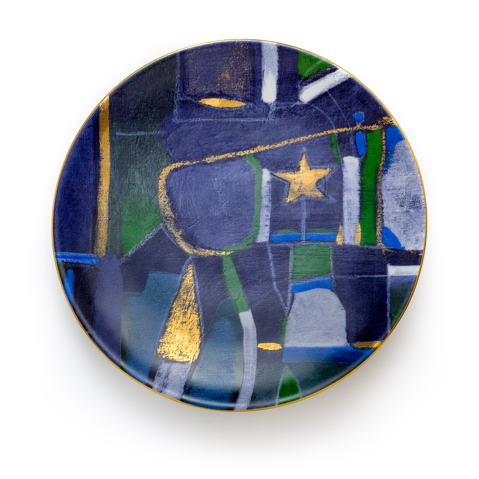 Dinner Plate