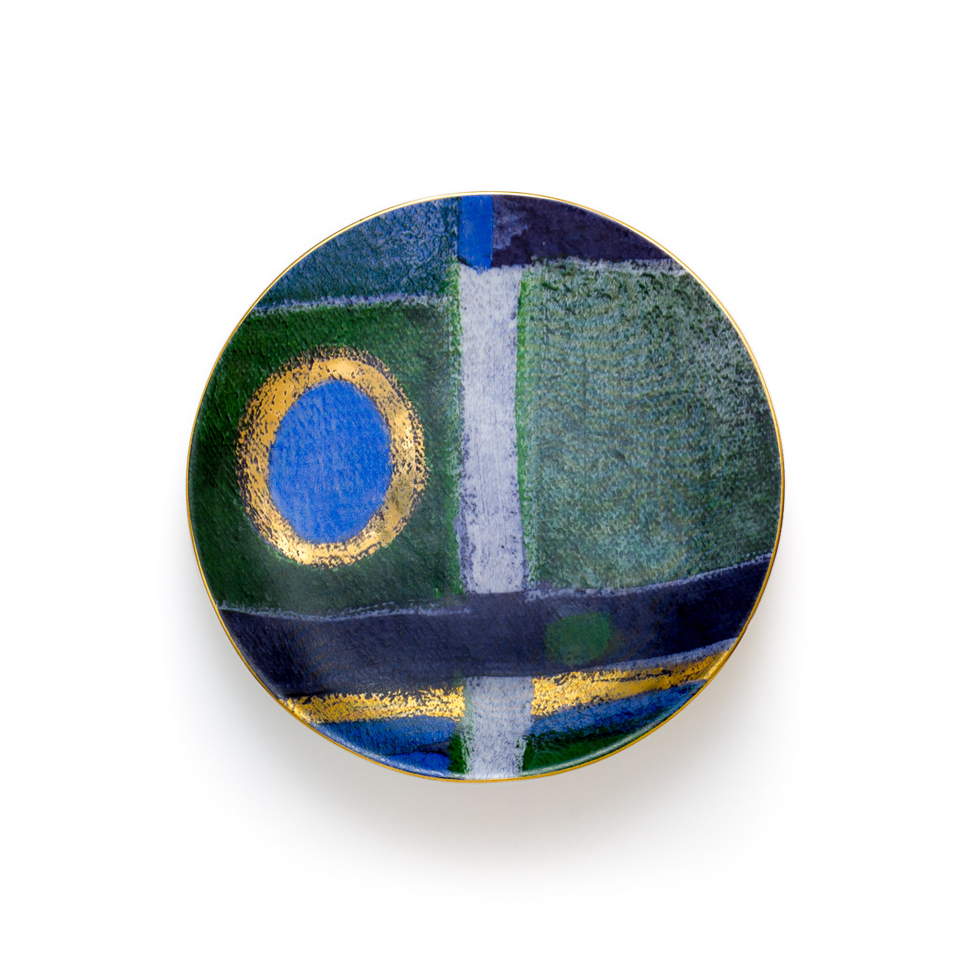 Salad Plate