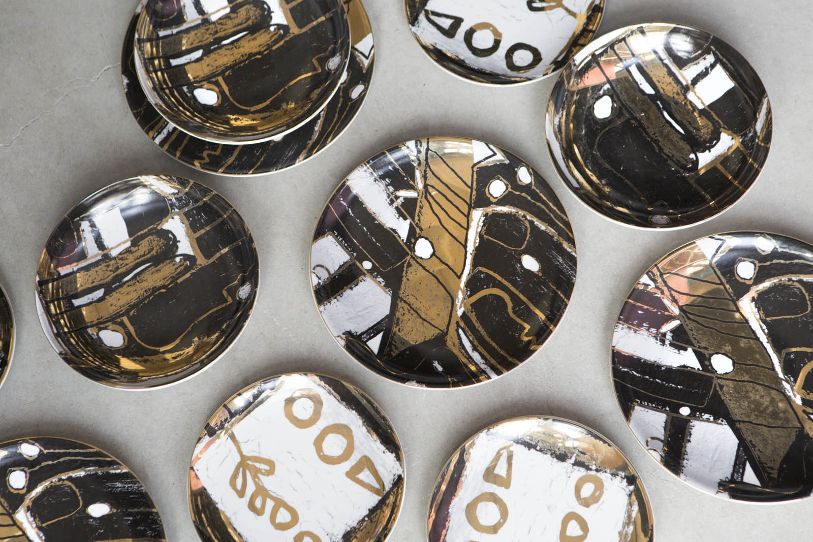 Ceramics — MARCO LORENZETTO