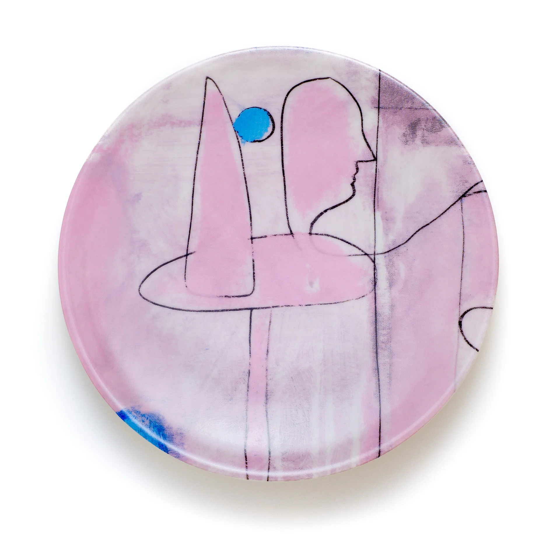 Dinner Plate