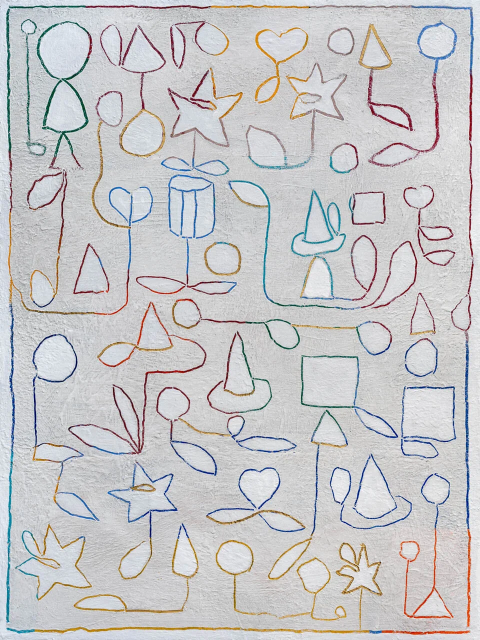 Works — MARCO LORENZETTO