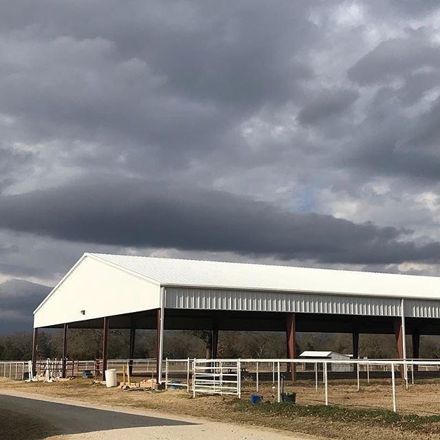 Winter storm moving in yesterday. Turns out it was pretty uneventful. #nofilter Photo taken by Piper Hunn.