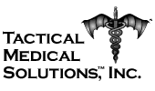 Tactical Medical Solutions