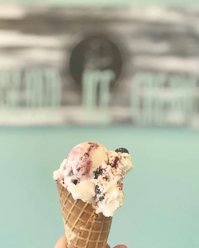 Island Ice Cream & Treats