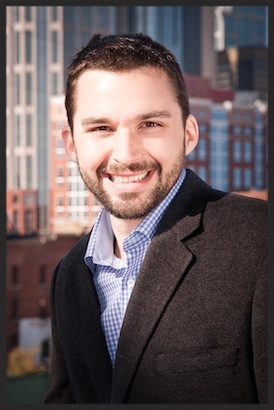 Lance T. Osborne, founder