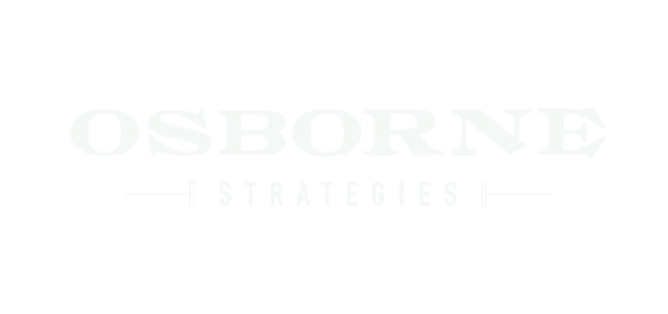 Osborne Strategies - Communications and marketing  ||  Owensboro, Kentucky  |  Nashville, Tennessee