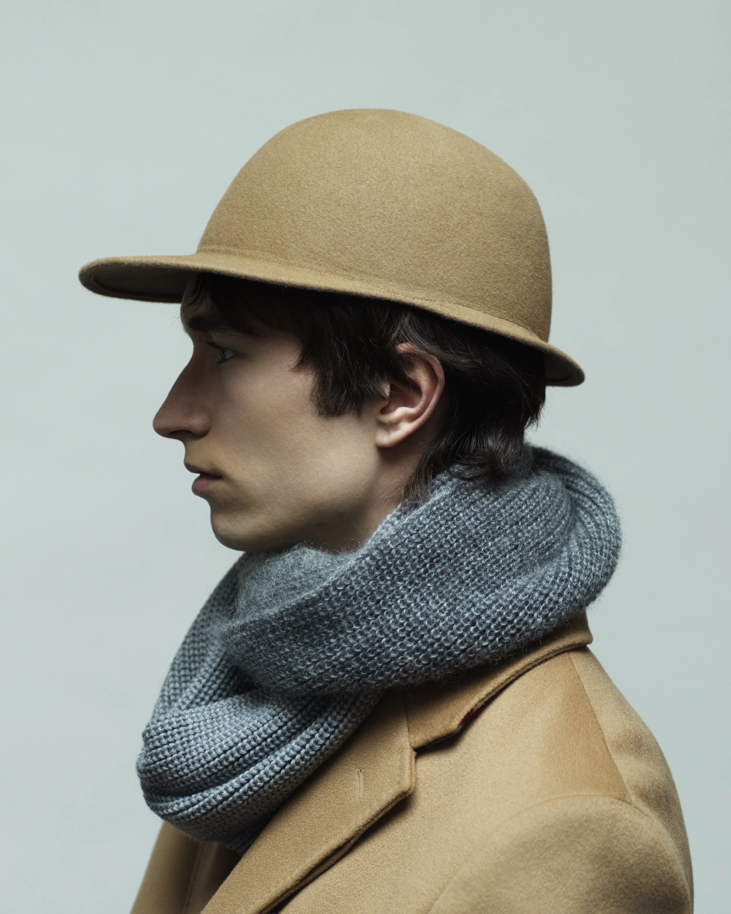 Kijima Takayuki 25fw