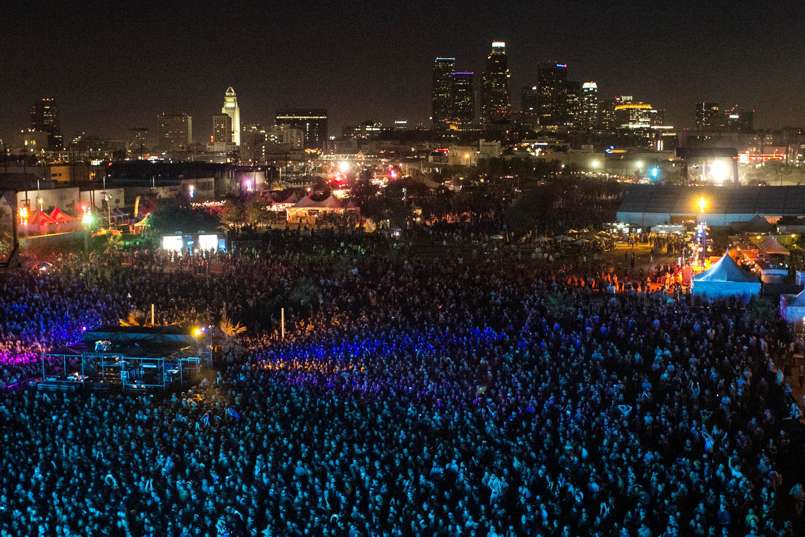 FYF 2013
