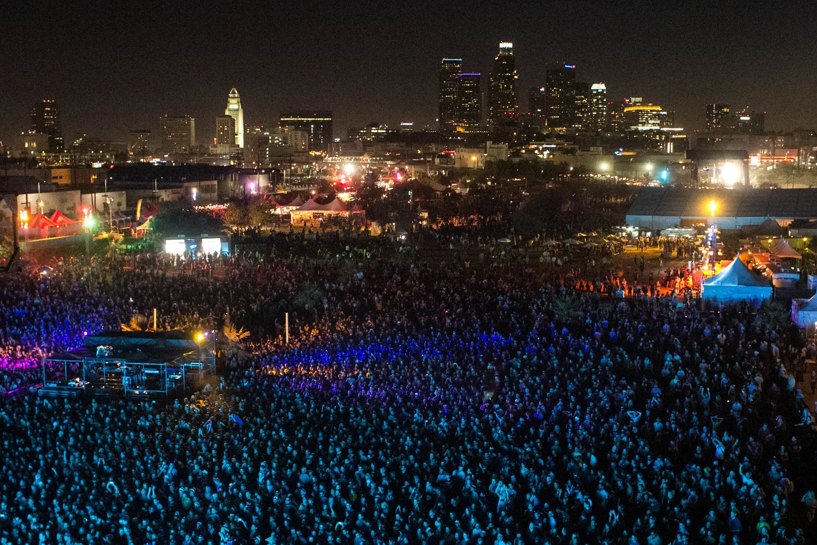 FYF 2013
