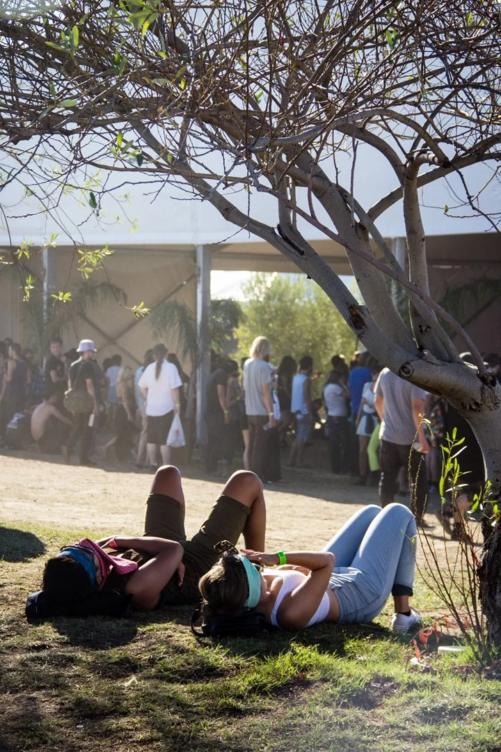FYF 2013