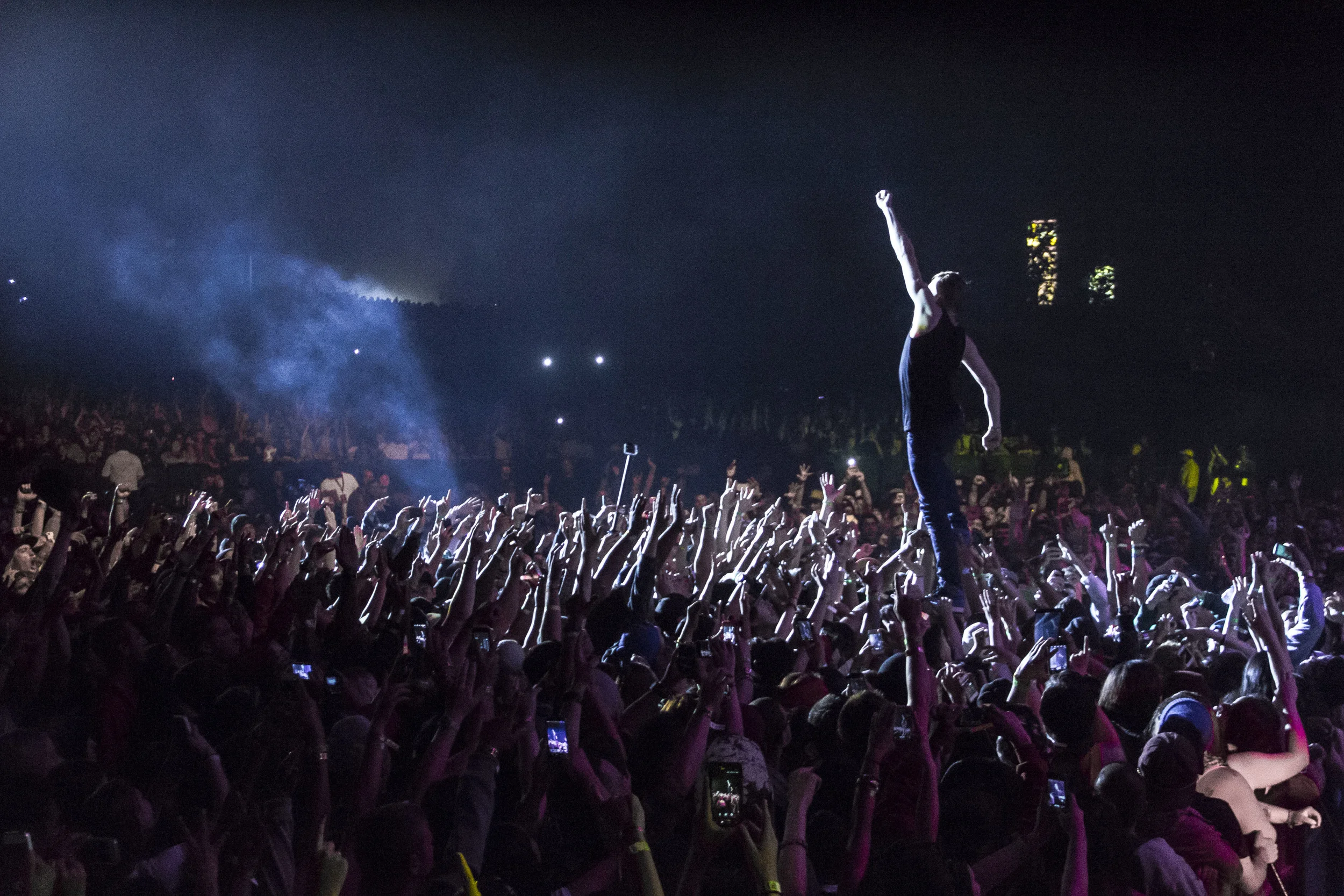 Macklemore Paid Dues 2013