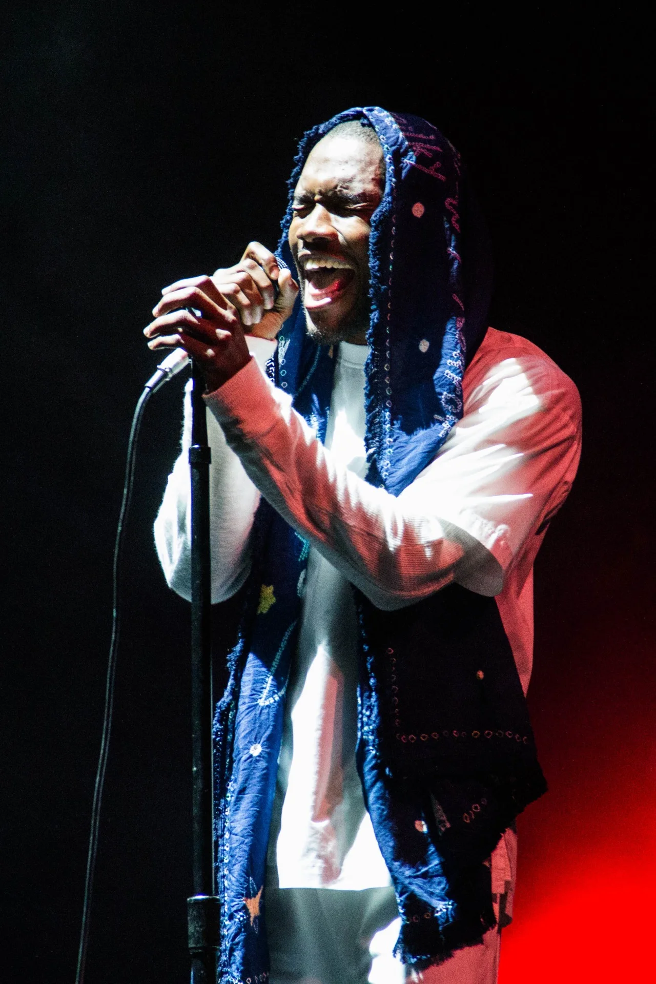 Frank Ocean Odd Future 2013