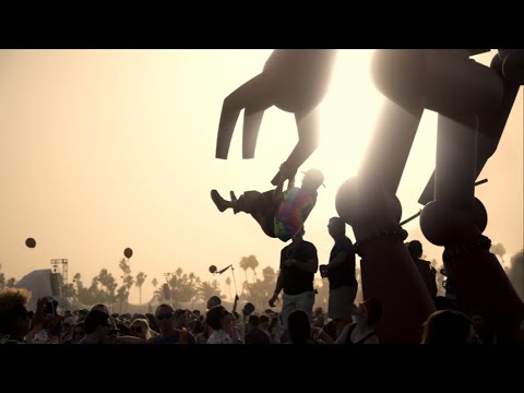 Video Recap Coachella 2014