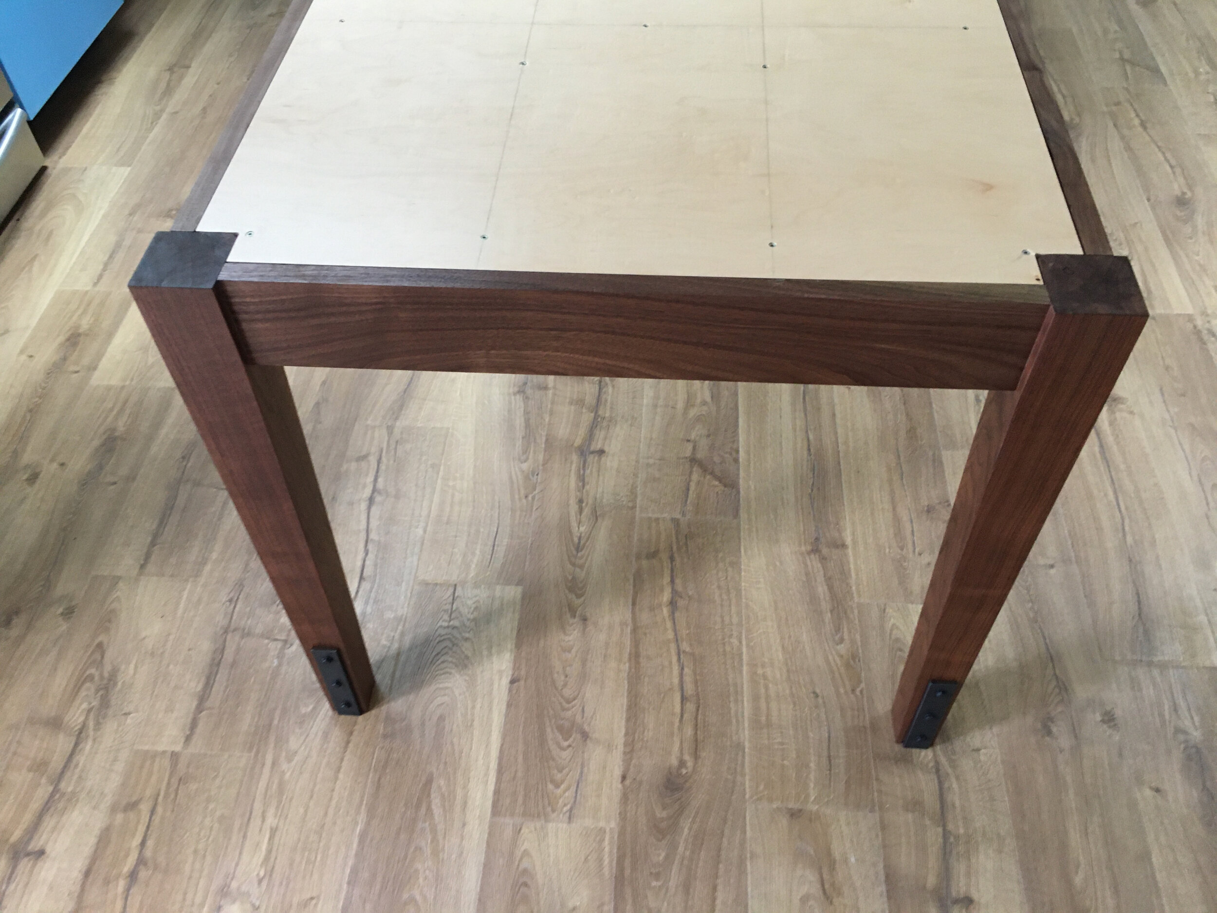 Kitchen Island Table