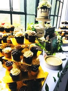 Cupcake Bar