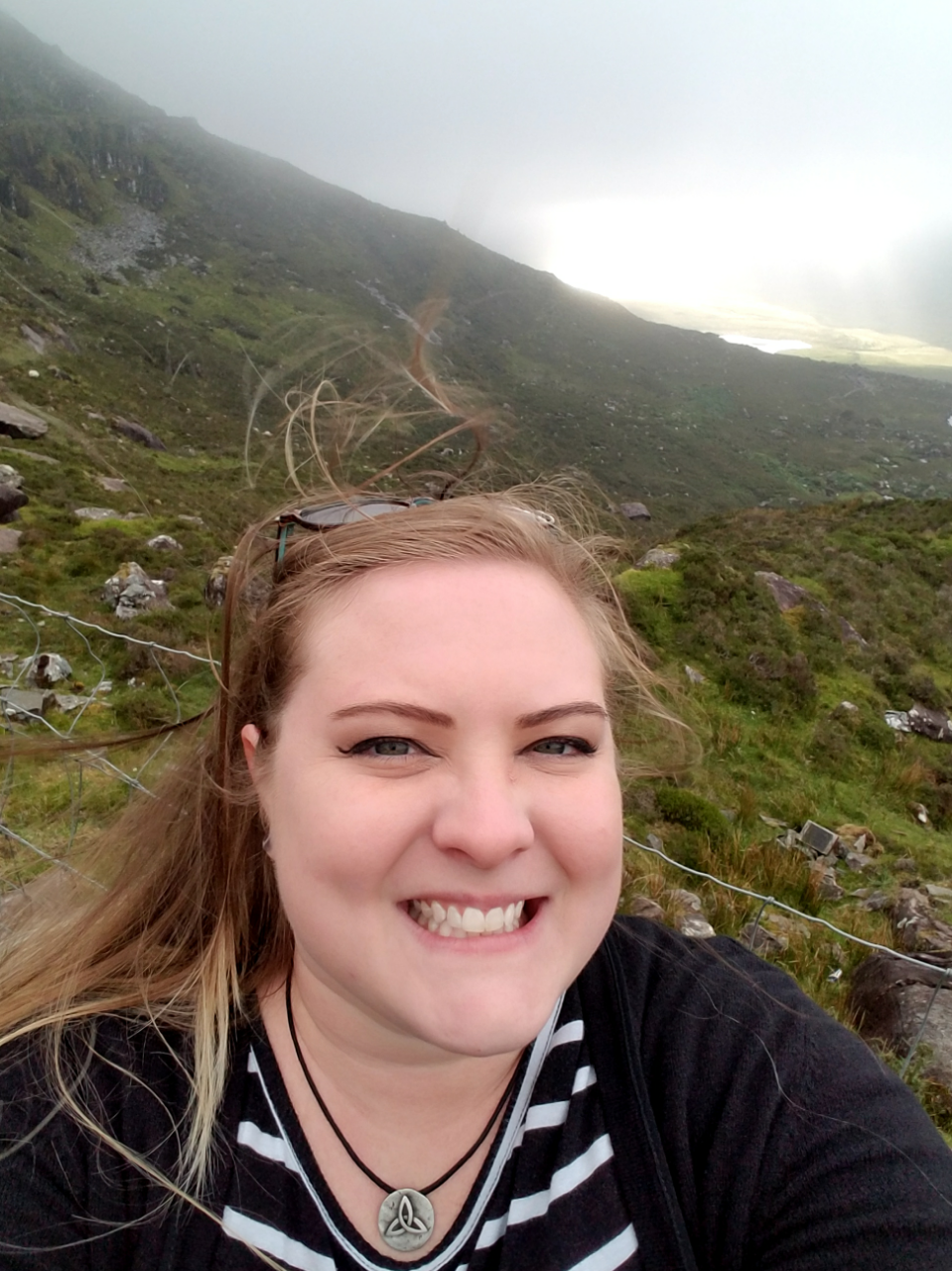 Ireland, 2017