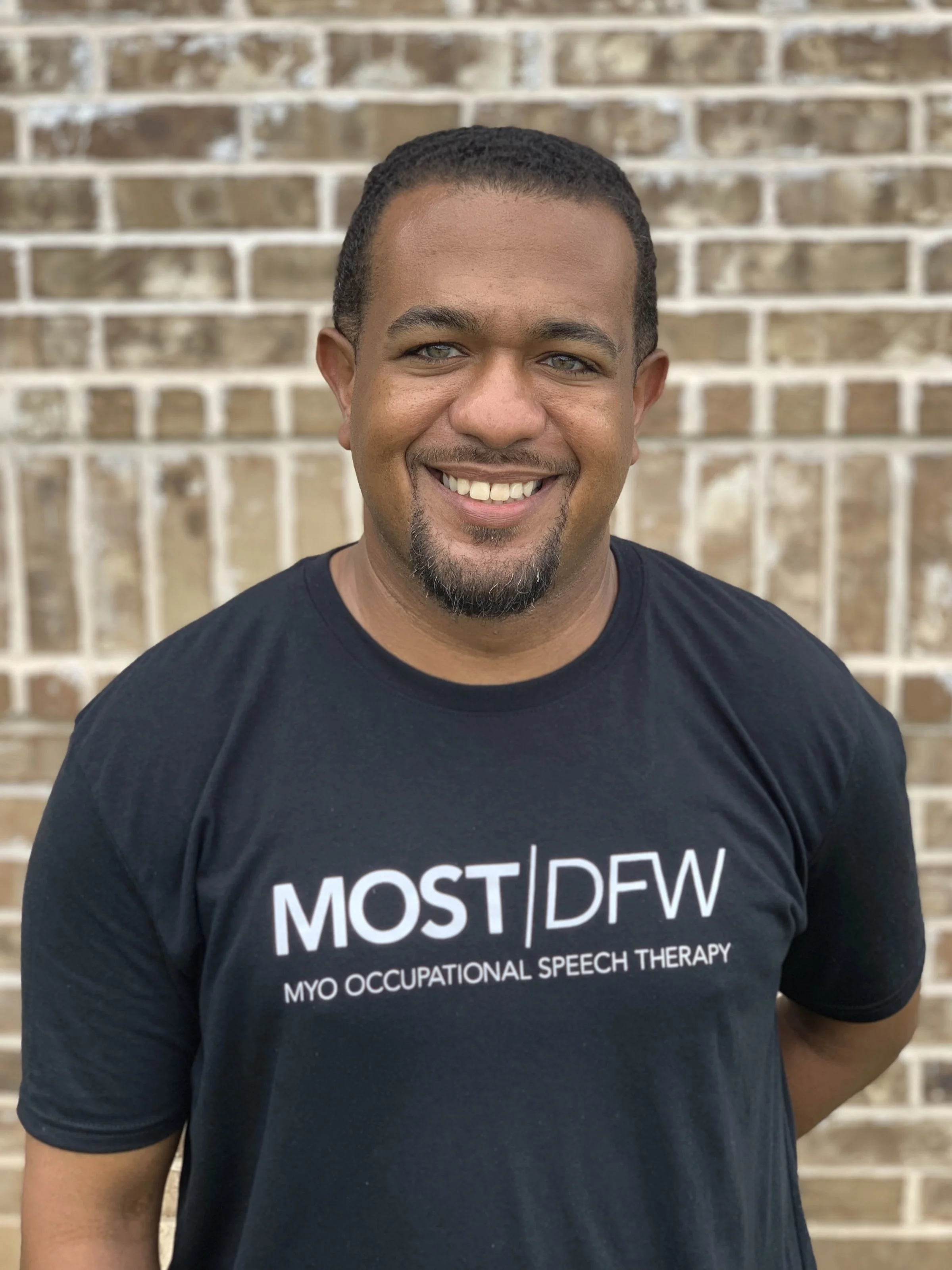 Milford Roque, SLPA mroque@mostdfw.com