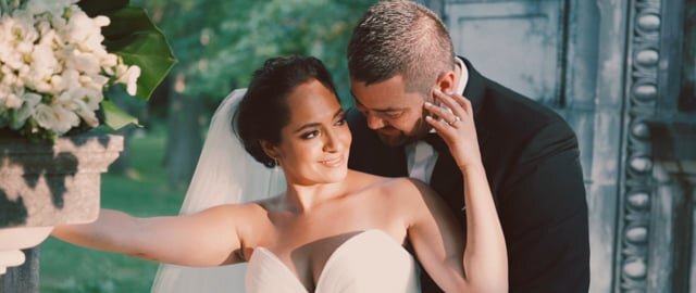 SERGEY & TINA / WEDDING