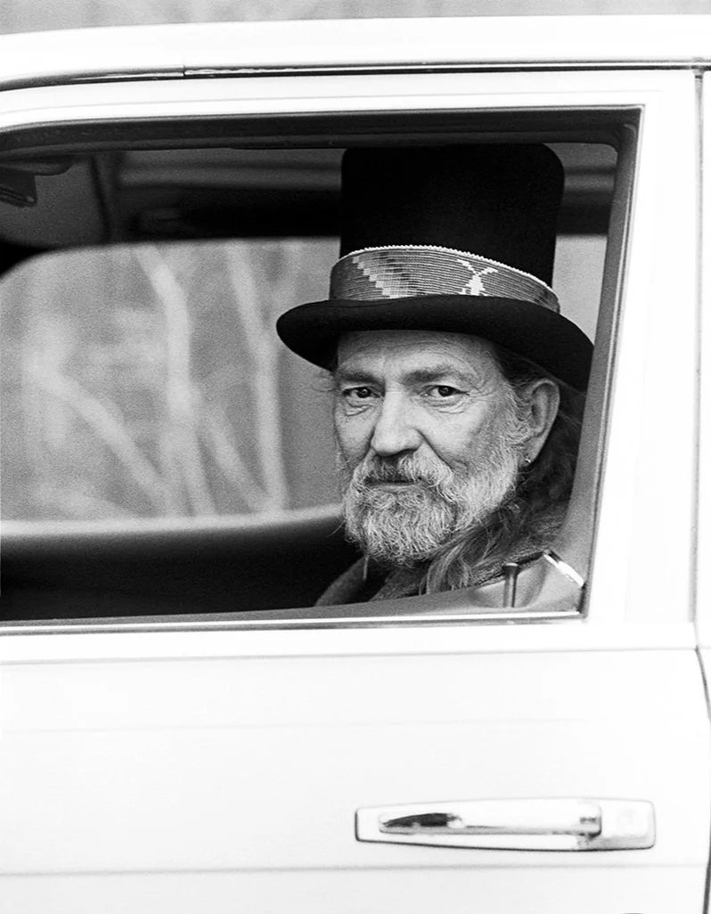 Scott Newton Podcast and Print Giveaway 